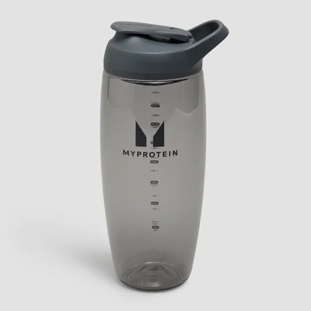 Шейкер Myprotein x Promixx Eco 950 мл - Графит