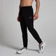 Мужские тканые джоггеры MP Active — черный цвет