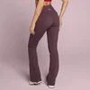 Женские расклешенные леггинсы MP Tempo Tall - Фадж