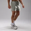 Мужские тренировочные шорты MP Training Ultra 5" 2-в-1 - Fossil