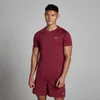 Мужская тренировочная футболка MP - Heritage Red