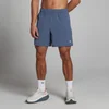 Мужские тренировочные тканые шорты MP 18 см - Charcoal Blue