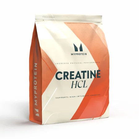Креатина гидрохлорид Creatine HCL