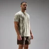 Мужская футболка MP Velocity Ultra Mesh - Terrafade