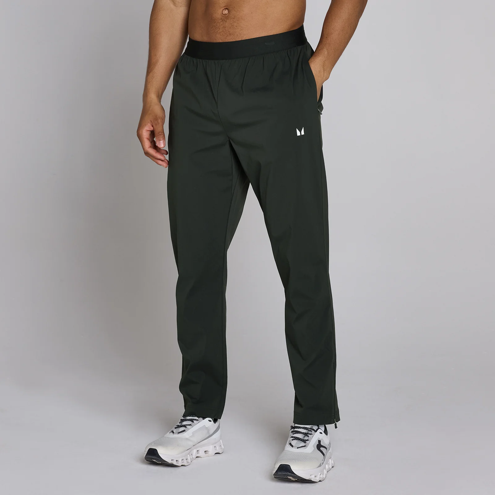MP Men's Hybrid Woven Jogger - M Изображение 1