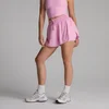 Двухслойные шорты MP Women's Tempo 2 In 1 - Космический розовый