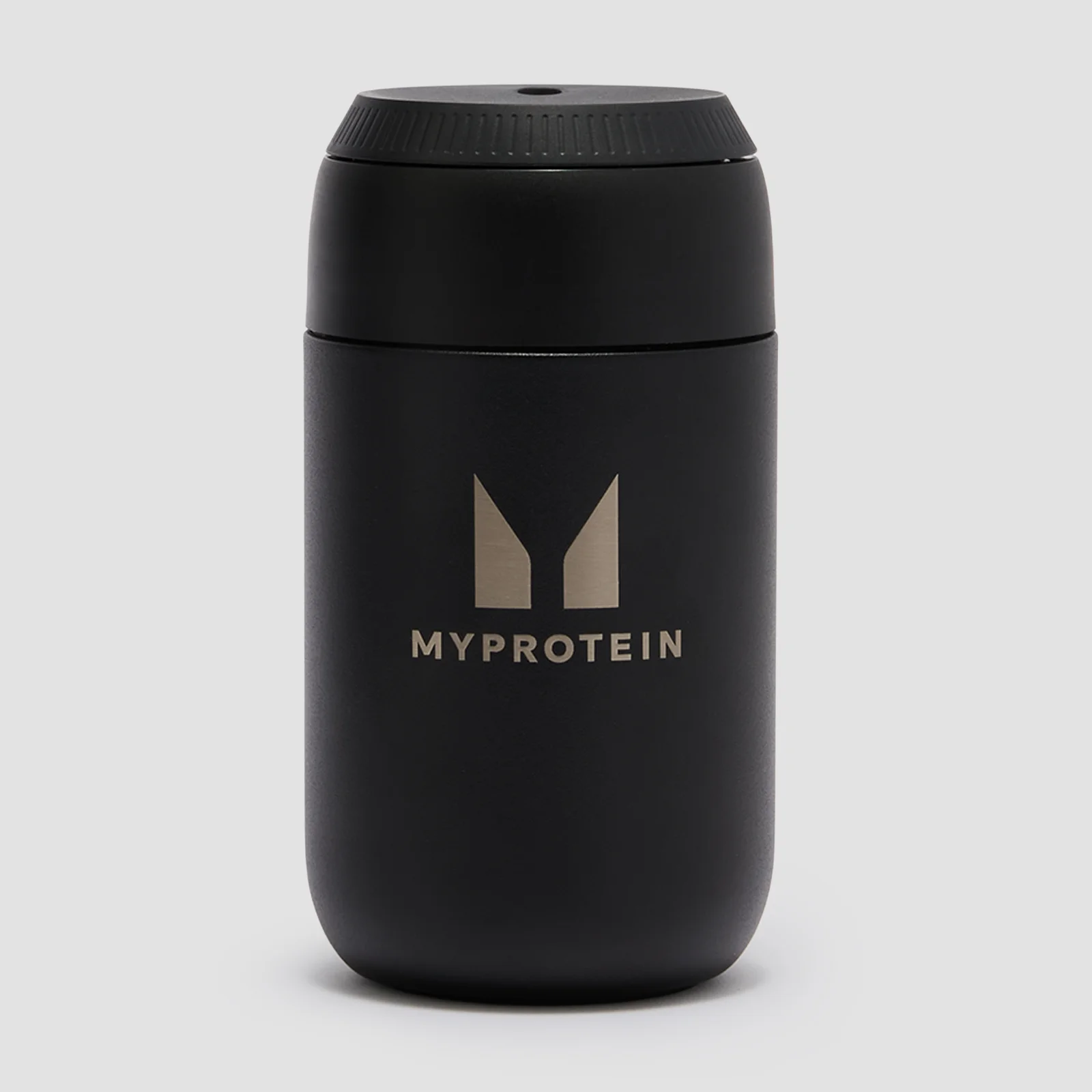 Myprotein x Chilly's Series 2 Cup, 340ml - Abyss Black Изображение 1