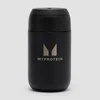Myprotein x Chilly's Series 2 Cup, 340ml - Abyss Black
