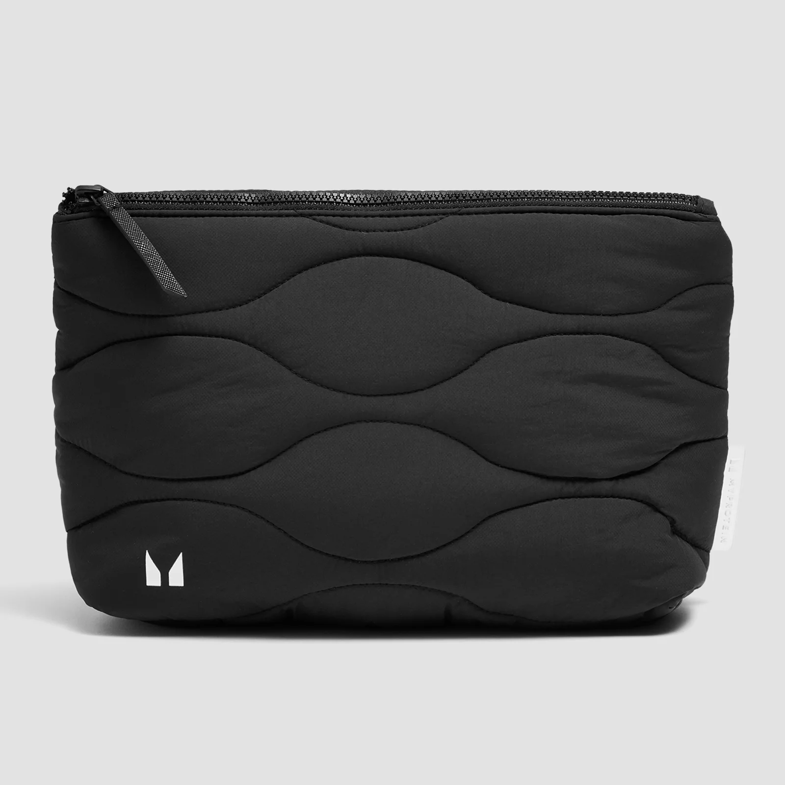 Стёганая косметичка MP - Чёрный Изображение 1