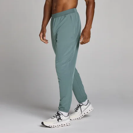 Мужские тренировочные джоггеры MP Training Ultra Woven - Future Blue