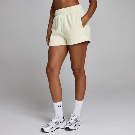 Шорты MP Women's Basics - пустынная пыль