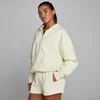 Худи MP Women's Basics на молнии - пустынная пыль