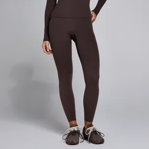 Женские леггинсы MP SculptForm - Какао - Size XS