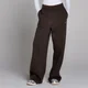 Спортивные брюки MP Women's Basics Tall прямого кроя - Какао