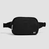 Поясная сумка MP Woven - Чёрный