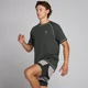 Мужская футболка MP Velocity Ultra Seamless - выстиранный чёрный