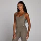 Майка MP Women's Training Racer Back - Espresso
