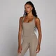 Майка MP Women's Training Racer Back - Light Taupe