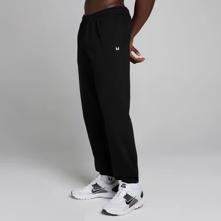 MP Мужские джоггеры Rest Day Tall оверсайз - Чёрный