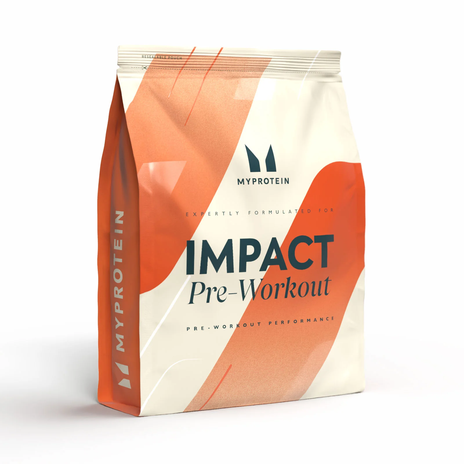 Предтренировочная смесь - 480G - 40servings - Tropical Peach Изображение 1