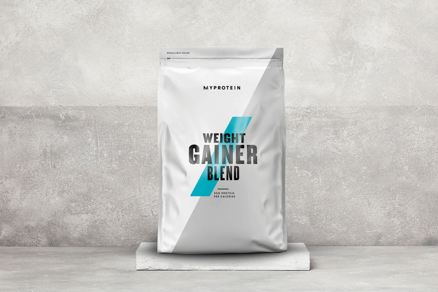 Смесь Weight Gainer