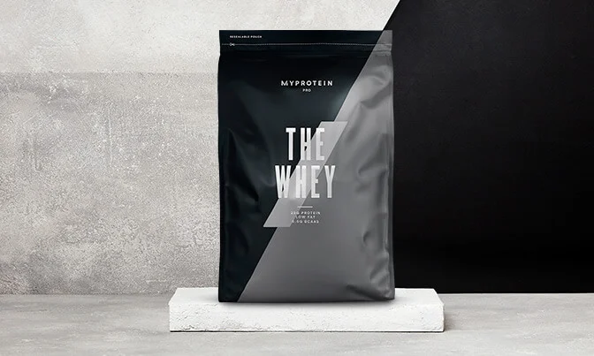 Thewhey™